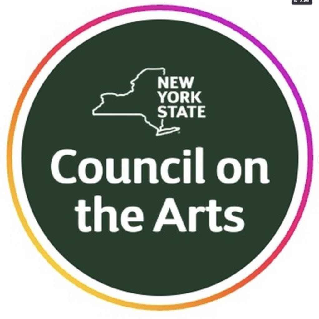 New York State Council on the Arts