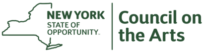 New York State Council on the Arts