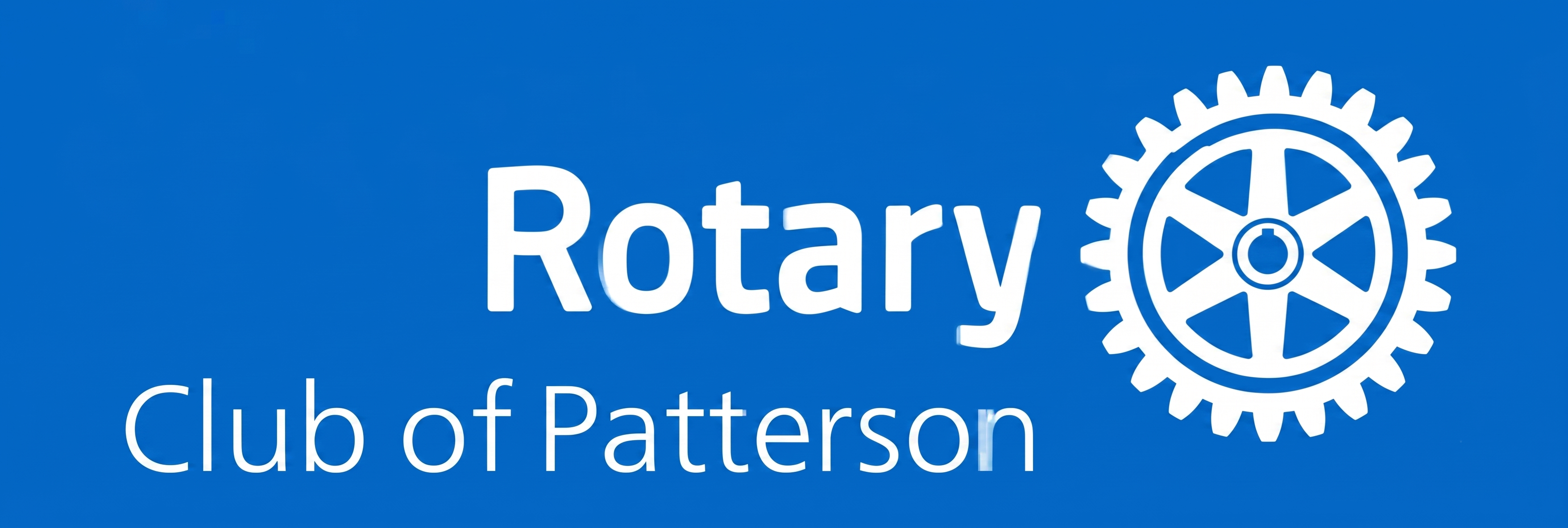 Rotary Club of Patterson