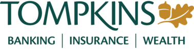 Tompkins Banking Insurance Wealth
